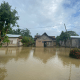 Kondisi banjir di Luwu Utara