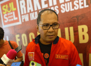 Tak Gentar di Pilgub Sulsel, Danny Pomanto: Saya Sudah 4 Kali Bertarung, 3 Kali Menang!