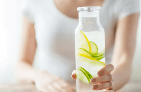 Infused Water