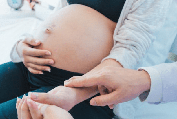 Klinik Bersalin di Makassar