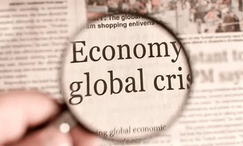 Krisis Ekonomi Global