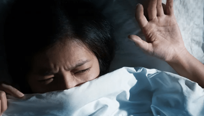 Mimpi Buruk, Penyebab dan Cara Mengatasinya