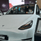 Mobil Listrik Merek Tesla