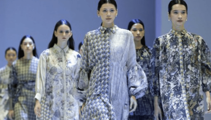 20 Tren Fashion Terbaik dan Populer Saat Ini