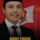 Andi Iwan Darmawan Aras