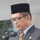 Politisi Partai Golkar Kota Palopo Baharman Supri