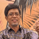 Prof A Pangerang Moenta