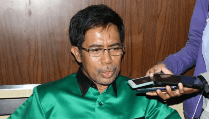 Soal Pemberhentian Sementara Diskotek W Super Club, KAHMI Makassar: Harus Ditutup Permanen!