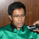 Prof A Pangerang Moenta Ketum MD KAHMI Makassar