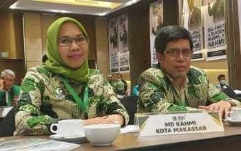 MD KAHMI Makassar