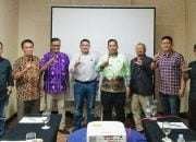 Sowan ke KKLR Sulsel, Appi Sebut Makassar Ibarat Taman Bunga Penuh Belukar