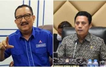 Ni'matullah - Andi Iwan Aras