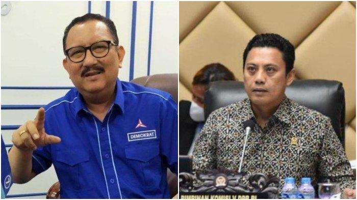 Ni'matullah - Andi Iwan Aras
