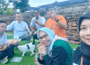 Meriahkan Milad KAHMI ke-58, KAHMI Makassar Bakal Camping di Tokka 27 Juli