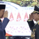 Prabowo Jokowi