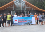 Gelar Raker di Soppeng, Persada Sulsel Usung Program Inovatif dan Berkelanjutan
