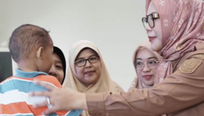 SATSET’MA, Inovasi RSUD Haji yang Raih Predikat Terbaik oleh Kemenpan-RB