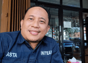Eks Relawan Anies Baswedan Tegaskan Tak Dukung Andi Sudirman di Pilgub Sulsel