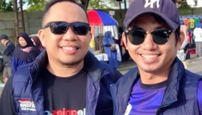 Tak Ingin Kotak Kosong di Pilgub, Mileanies Sulsel Apresiasi Rekomendasi PKB untuk Danny Pomanto