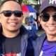 Asri Tadda dan Fuad Kesuma Fikar