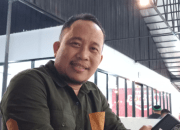 Danny-Azhar Kantongi Rekomendasi PPP, Relawan Perubahan Sulsel: Demokrasi Terjaga!