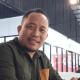 Asri Tadda, Ketua Relawan Perubahan Sulsel (Dok: Pribadi)