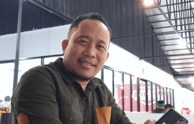 Asri Tadda, Ketua Relawan Perubahan Sulsel (Dok: Pribadi)