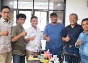 Dipecat dari Sekjen Resopa, Suwardi: Ini Sangat Politis!