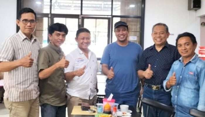Dipecat dari Sekjen Resopa, Suwardi: Ini Sangat Politis!