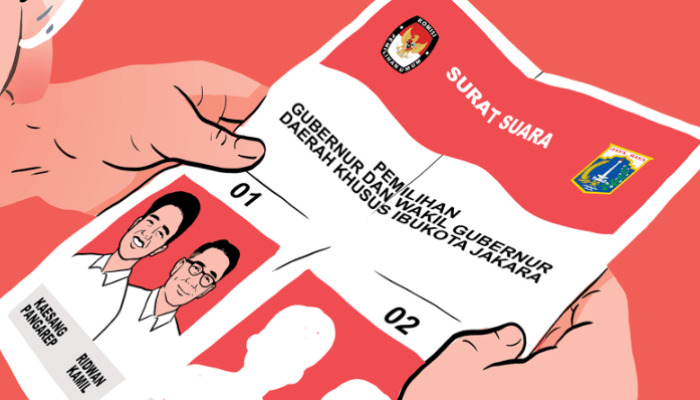 Demokrasi dan Fenomena Kotak Kosong, Apa yang Harus Dilakukan?