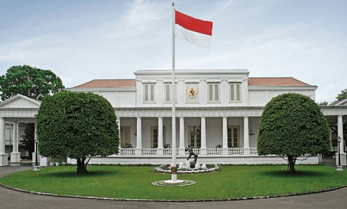 Istana Bogor