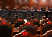 DPR dan Presiden Wajib Taat Pada Putusan MK