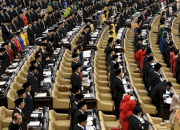 Makna Oposisi dalam Negara Demokrasi