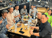 Bakal Terlibat di Pilgub, Eks Relawan Anies Bentuk Relawan Perubahan Sulsel (RPS)