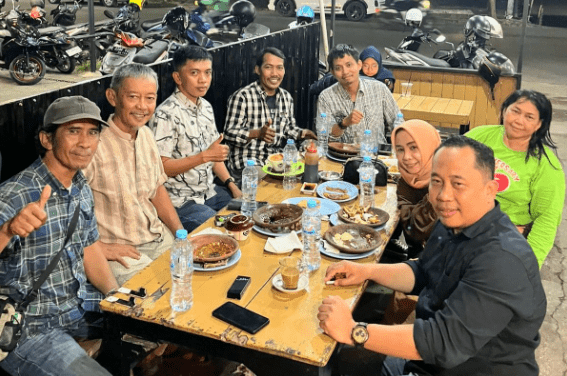 Relawan Perubahan Sulsel (RPS)