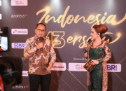 Makassar Raih Penghargaan Kompas TV untuk Pelayanan dan Keterbukaan Informasi Publik Terbaik