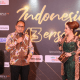 Penghargaan Kompas TV kepada Walikota Makassar