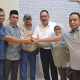 Rapat Presidium MW KAHMI Sulsel