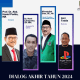Dialog Akhir Tahun KAHMI Sulsel