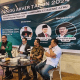 Dialog Akhir Tahun KAHMI Sulsel di Red Corner Cafe Makassar, Sabtu (28/12/2024).