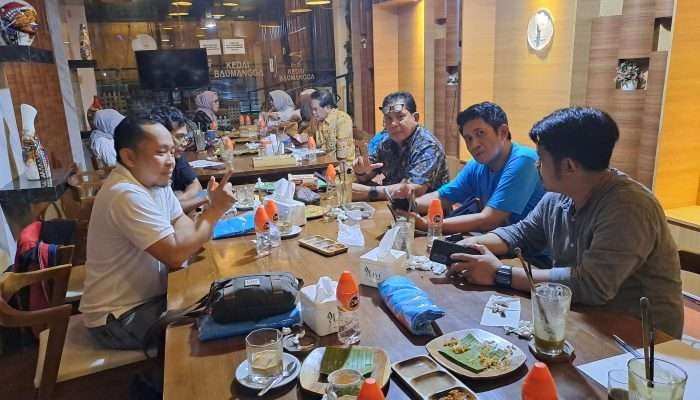 Peringati HPRL-79, KKLR Sulsel Bakal Gelar Malam Ramah Tamah dan Baksos Kesehatan