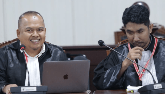 Ijazah Cabup Terpilih Bermasalah, Pilbup Kepulauan Selayar Minta Diulang