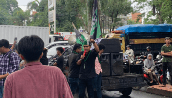 Resahkan Masyarakat, Badko HMI Minta Polda Sulsel Tegas Berantas Kosmetik Ilegal