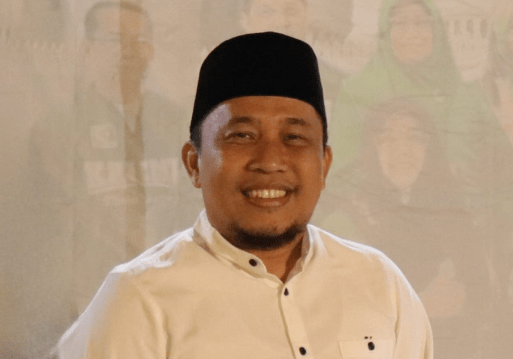 Asri Tadda Ketua DPW GR Sulsel