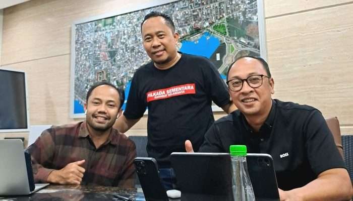 KTA Kuasa Hukum Danny-Azhar Kadaluarsa, Jubir: Masih Perpanjangan, Tak Pengaruhi Sidang di MK