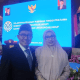 Dr. Azri Rasul, SKM., M.Si., MH, Kepala Pusat Pengendalian Lingkungan Hidup Sulawesi Maluku (Foto: IST)