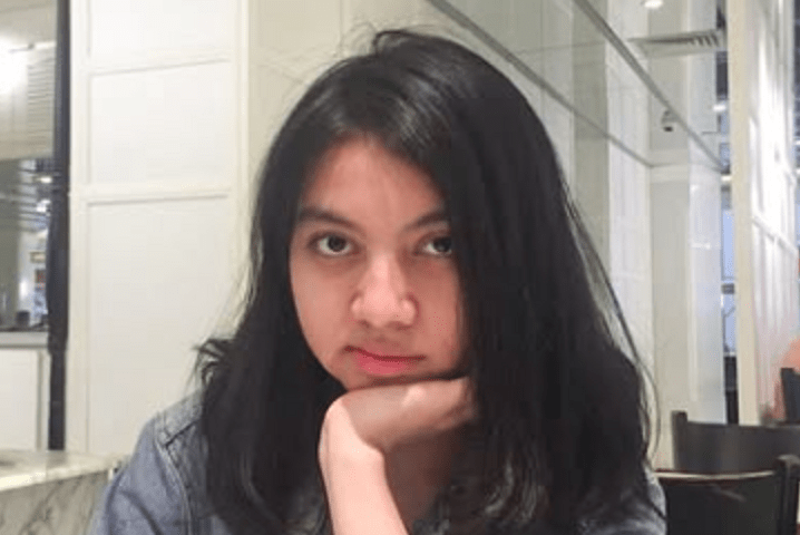 Bunga Edenia Gultom