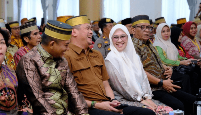 MPAT Gowa Resmi Terbentuk, Langkah Baru dalam Pelestarian Budaya dan Adat Kerajaan