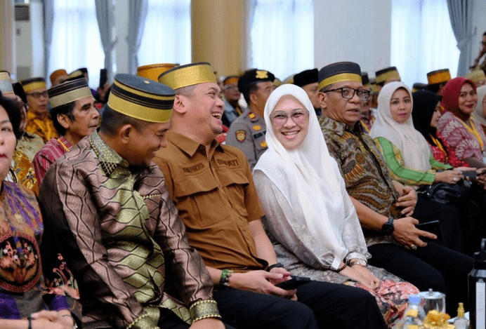 Bupati Gowa, Adnan Purichta Ichsan