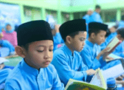 Dafi Festival 2025, Ajang Prestasi dan Kreativitas Pelajar Makassar